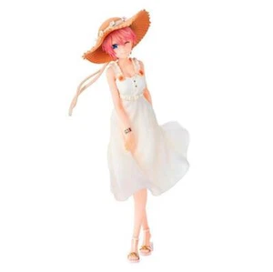 The Quintessential Quintuplets Figuren Ichika Nakano Dress Costume Ichiban kuji - Bild 1 von 4