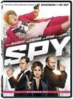 Spy (fka Susan Cooper) - DVD By Jude Law - GOOD