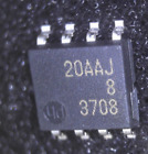 5 PCS New CY20AAJ-8H-T13 CY20AAJ 20AAJ SOP8 ic chip