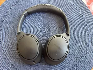 Auriculares Bose SoundTrue AEII alrededor de la oreja con cable negros SIN CABLE - Imagen 1 de 11