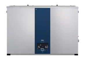 NEW ! Elmasonic SELECT 900 24gal. Ultrasonic Cleaner, Heated, 110 8778 - Picture 1 of 6