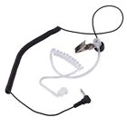 3.5Mm Listen Only Acoustic Tube Earpiece For  Apx6000 Apx7000 Apx40006302