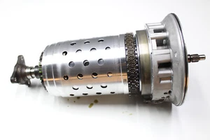 AUTOMATIKGETRIEBE Innenteil + JAGUAR XF X250 3L V6 306DT + Getriebe Automatik - Bild 1 von 11