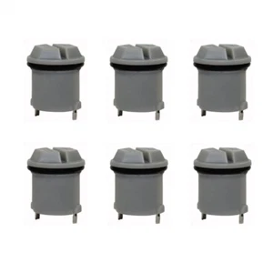 Ersatzakku für unsichtbaren Zaun Hundehalsband R21/R22/R51/Microlite x 6 Stück - Bild 1 von 1