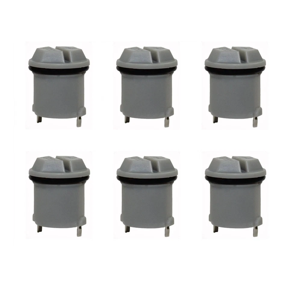 VITA-TECH Replacement Battery for invisible Fence Dog Collar R21/R22/R51/Microlite x 6 pcs