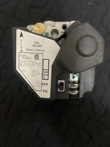 Baxter Ventil, Gas-Kombination 01-1000V9-00181 Original OEM Neu im Karton - Bild 1 von 1