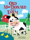Old Macdonald Had A Farm - Finger P..., Little Hippo Bo
