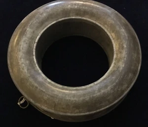 Tin Tube Baking Pan - Picture 1 of 5