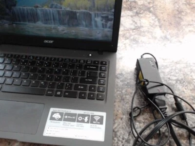 ACER ASPIRE ONE CLOUDBOOK 14 (ASA041547) - Image 1 of 3