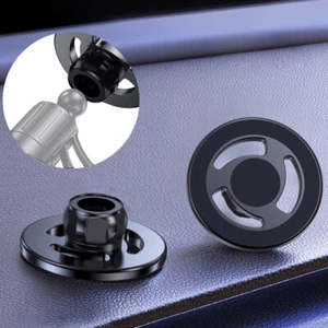 For iPhone12/13/14/15/16 For MagSafe Car Mount Universal Magnetic  Phone Holder - Photo 1 sur 8