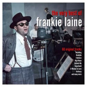 The Very Best of Frankie Laine Original Recording 3 CD - Picture 1 of 1