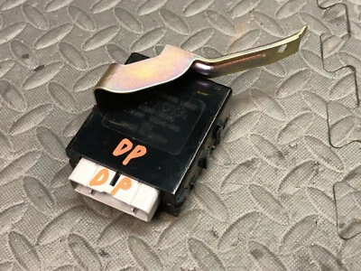 98-02 TOYOTA LAND CRUISER LX470 ДНЕВНОЙ ХОДОВОЙ СВЕТ БЛОК УПРАВЛЕНИЯ МОДУЛЬ 2000 - Изображение 1 из 4