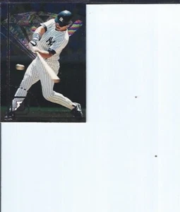 Don Mattingly 1994 Bowman Base & Foil - Picture 1 of 2