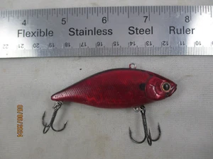 DAIWA LV MAX 500 Rasselfalle Typ Plug Barsch Angelköder - Bild 1 von 1