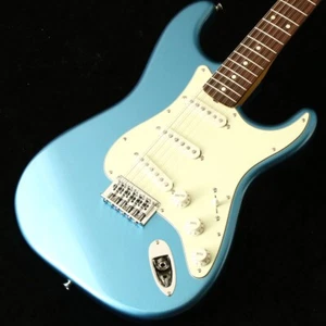 Fender / Made in Japan Limited Stratocaster XII Lake Placid Blue 12 - Strings - Picture 1 of 9