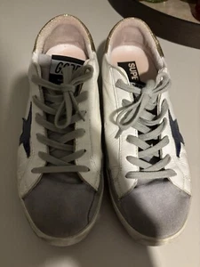 golden goose 41 Damen - Bild 1 von 4