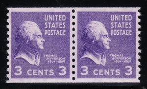 MOstamps - USA #842 postfrisch OG NH PR bewertet 98 mit PSE-Zertifikat - Lot # MO-5380 SMQ 175 $ - Bild 1 von 2