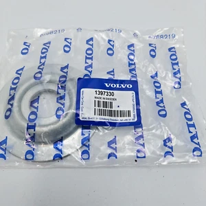 Volvo 1397330 Subframe Bushing Retaining Washer - Bild 1 von 3