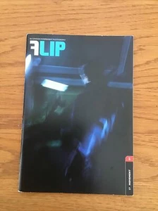 fLIP London Independent Photo #17 Movement Winter 2010 Magazine - Picture 1 of 7