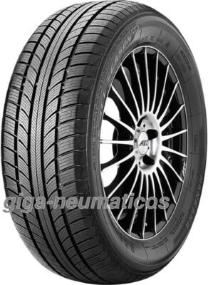 Neumáticos Nankang NK All Season Plus N-607+ 155/65 R14 75T - Imagen 1 de 2