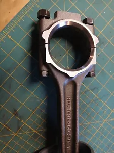 International ,# 1808560C91 Connecting Rod Assembly DT360 - Picture 1 of 6