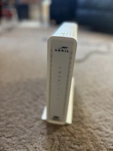 Arris Cable Modem/wifi Router Internet - Picture 1 of 6