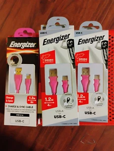 1 x energizer usb c cable brand new clearance - Picture 1 of 1