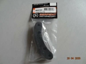 serpent pare choc mousse 1/10 - Photo 1 sur 1