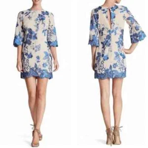 Dress the Population Women's 'Paige' Metallic - Picture 1 of 7