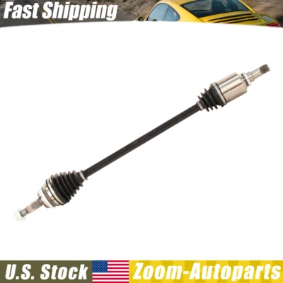 Junta CV eje delantero derecho para Toyota Corolla Matrix Vibe 2003-2008 transmisión automática Foto 1 de 4