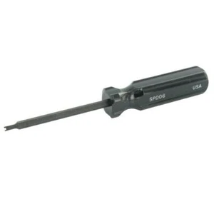 Tamper Resistant Spanner Head Screwdriver - Picture 1 of 3