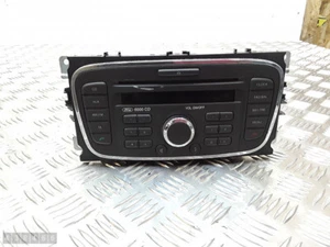 2012 FORD TRANSIT CONNECT AUTORADIO CD CODE FEHLT AT1T18C815BA - Bild 1 von 5
