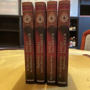 Books - Bild 1 von 10