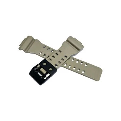 Banda de repuesto genuina Casio para G SHOCK GA700UC-5 BRONCEADO GA700UC GA700 NUEVA * Foto 1 de 3