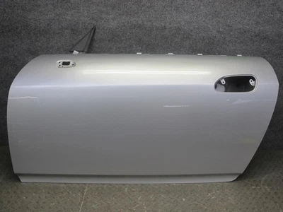 00-09 PANEL CARCASA PUERTA CONDUCTOR IZQUIERDO HONDA S2000 SEBRING PLATA OEM Foto 1 de 4