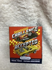 Hot Wheels Tissue Box - Smart Care NEW - Picture 1 of 12