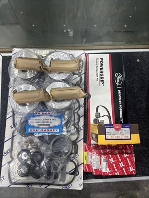 Toyota Hilux 1kd Full Rebuild Kit - image 1 of 4