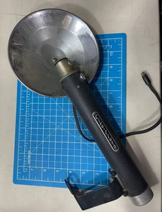 Vintage Ciro-flex TLR Cap and very tough to find ciro flash - Picture 1 of 8