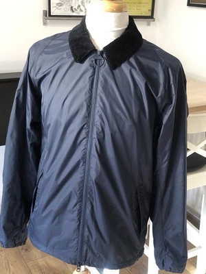 Barbour lightweight jacket - corduroy collar *100% Ratings Selller* - Image 1 of 4