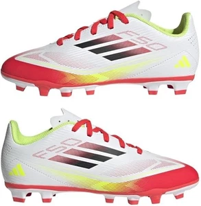 Adidas Jugend F50 Club Firm Ground Fußballschuhe - Bild 1 von 5