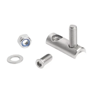 Stainless Steels Derailleur Extender Dials Extension Device for R8000 R7000 - Picture 1 of 8