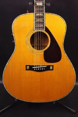 YAMAHA L-53 Custom - Image 1 of 4