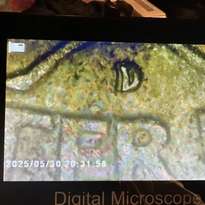 1964 Washington Quarter RPM  - Image 1 of 3