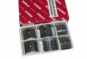 Cam Bearing Set, Standard, MAHLE, Compatible with VW Air-Cooled Engines 1200cc-1 - Foto 1 di 2