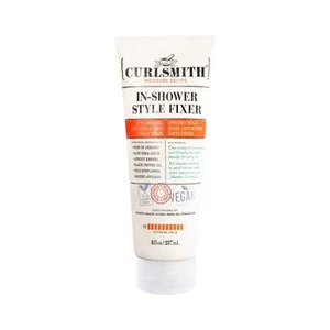 - In-Shower Style Fixer - Vegan Extreme Hold Styling Gel for Dry, Wavy, Curly... - Picture 1 of 6