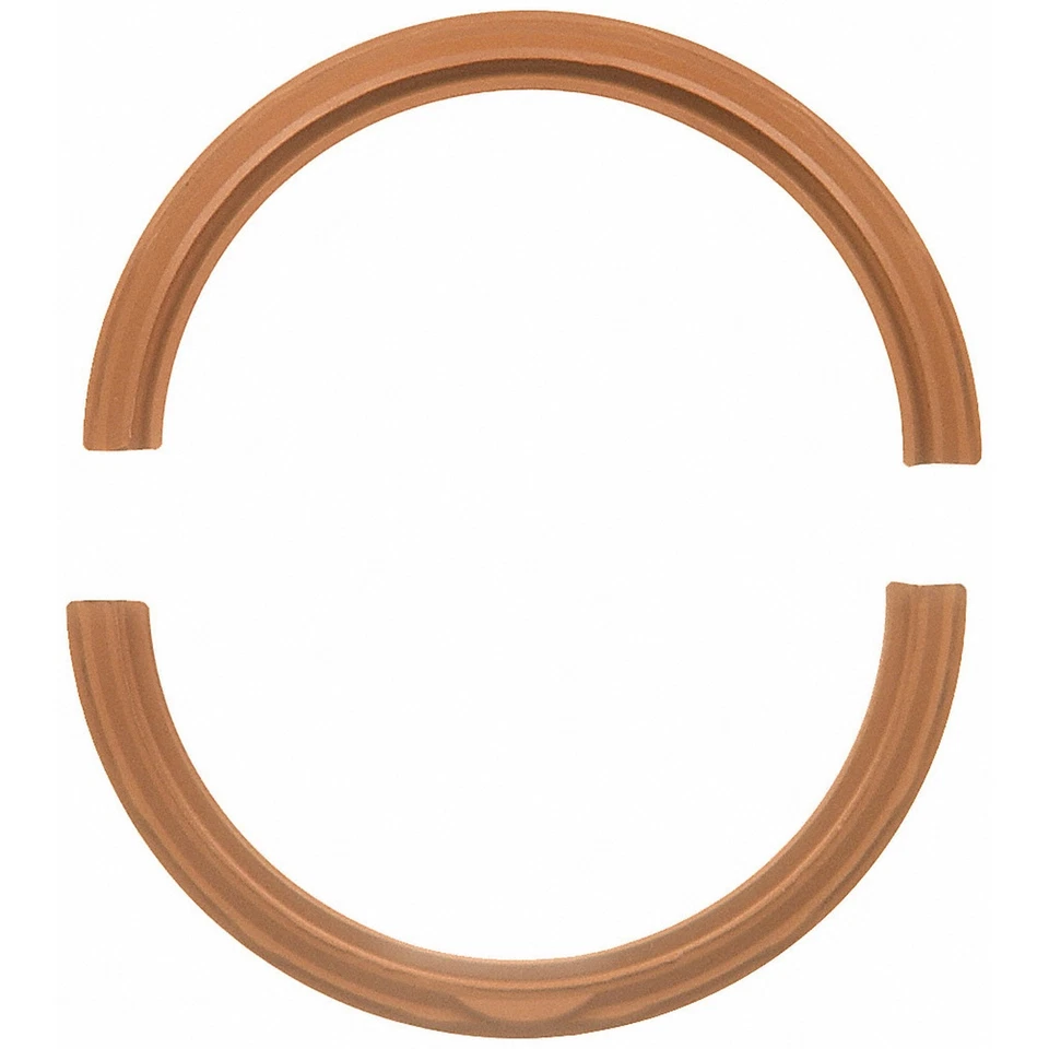 Комплект уплотнений коленчатого вала двигателя задний Fel-Pro для 1992-1994 Dodge B350 5,2 л V8 - Изображение 1 из 1