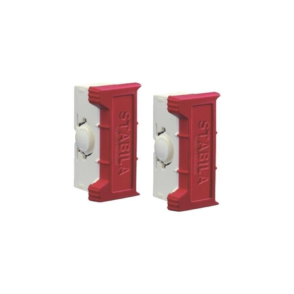 Stabila Replacement End Cap (Models 96M, 196 ) - Image 1 of 1