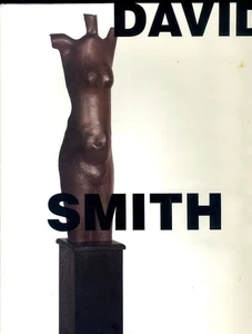 DAVID SMITH: TO AND FROM THE FIGURE. - Picture 1 of 1