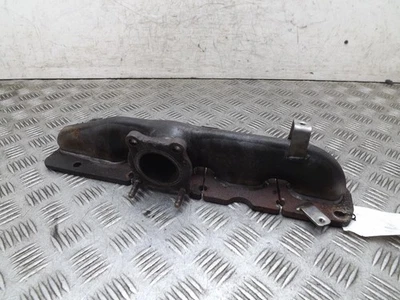 Ford Galaxy Exhaust Manifold Engine Code Ufwa 00901756 Mk3 2.0 Diesel 2006-2016D - Image 1 of 4