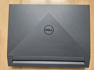 Dell G15 5510 Laptop i7-10870H 15,6" - Bild 1 von 12